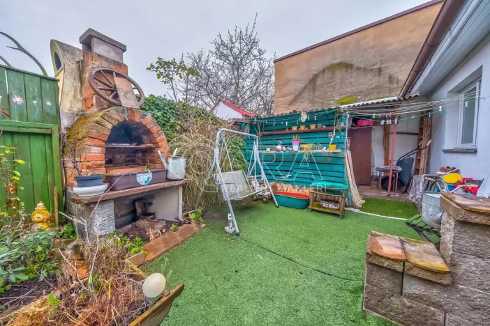 Prodej rodinného domu, Dobříš, Pionýrů, 139 m2