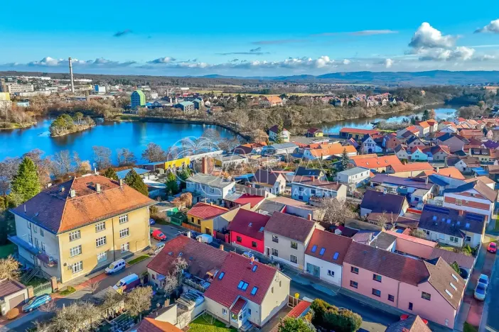 Prodej rodinného domu, Dobříš, Pionýrů, 139 m2