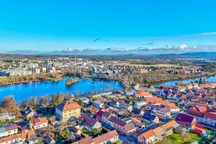 Prodej rodinného domu, Dobříš, Pionýrů, 139 m2