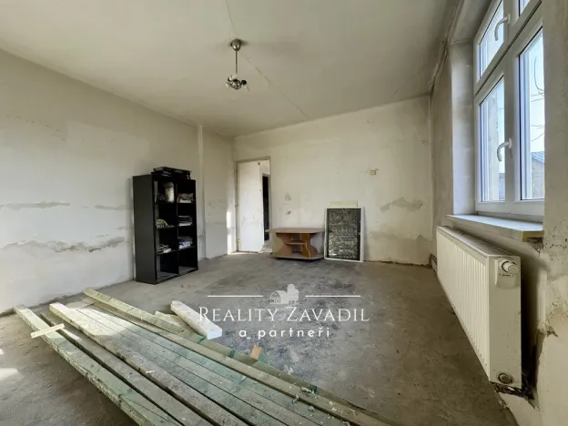 Prodej bytu 3+1, Český Těšín, Na Olšinách, 77 m2