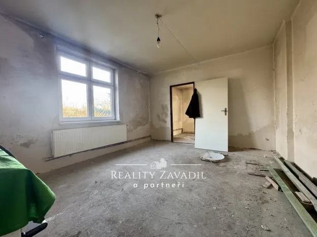 Prodej bytu 3+1, Český Těšín, Na Olšinách, 77 m2