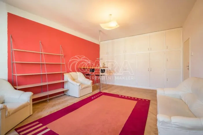 Pronájem bytu 3+1, Praha, 76 m2