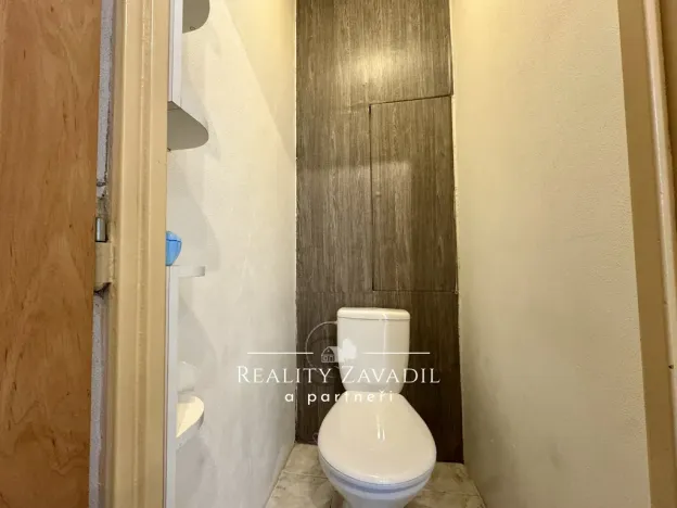 Prodej bytu 2+kk, Karviná - Ráj, Dačického, 55 m2