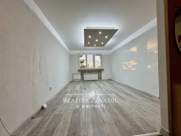 Prodej bytu 2+kk, Karviná - Ráj, Dačického, 55 m2