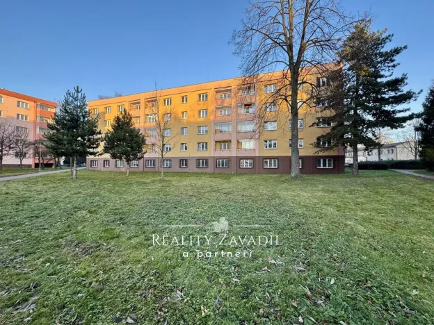 Prodej bytu 2+kk, Karviná - Ráj, Dačického, 55 m2