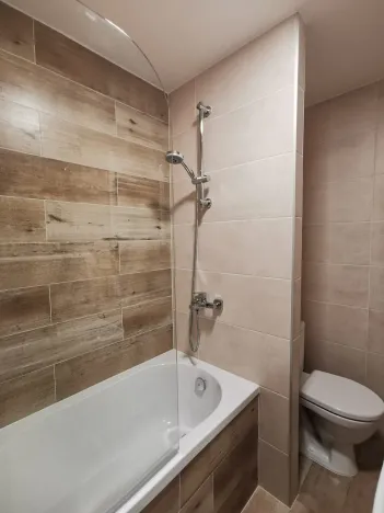 Prodej bytu 1+1, Chlumec, Tuchomyšlská, 38 m2