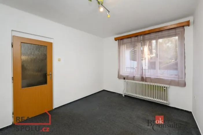 Prodej rodinného domu, Ejpovice, Pod Kovárnou, 54 m2