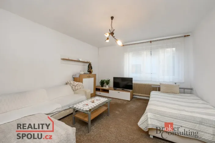 Prodej rodinného domu, Ejpovice, Pod Kovárnou, 54 m2