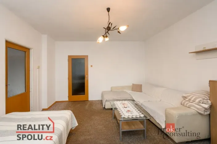 Prodej rodinného domu, Ejpovice, Pod Kovárnou, 54 m2