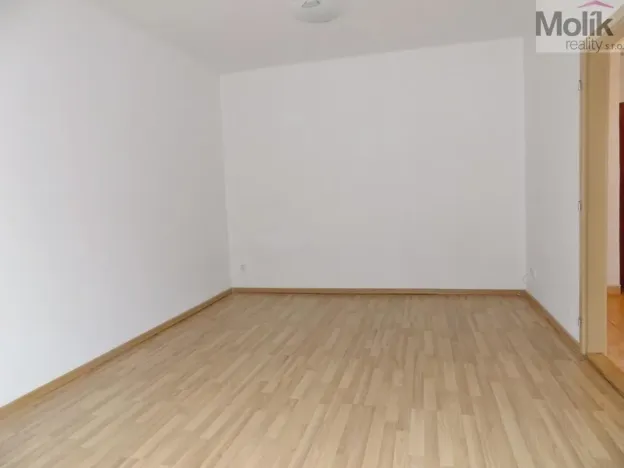 Pronájem bytu 1+1, Most, Žatecká, 35 m2