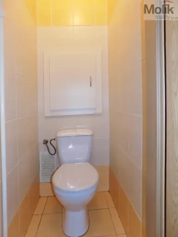 Pronájem bytu 1+1, Most, Žatecká, 35 m2