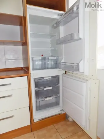 Pronájem bytu 1+1, Most, Žatecká, 35 m2