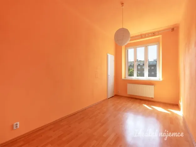 Prodej bytu 2+kk, Praha - Nusle, Maroldova, 42 m2