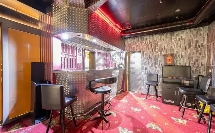 Prodej restaurace, Praha - Kobylisy, Chabařovická, 295 m2