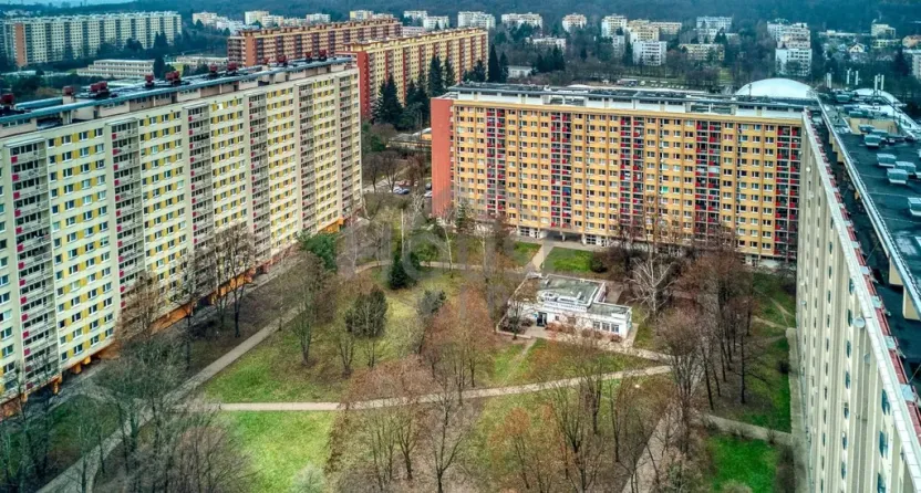 Prodej restaurace, Praha - Kobylisy, Chabařovická, 295 m2