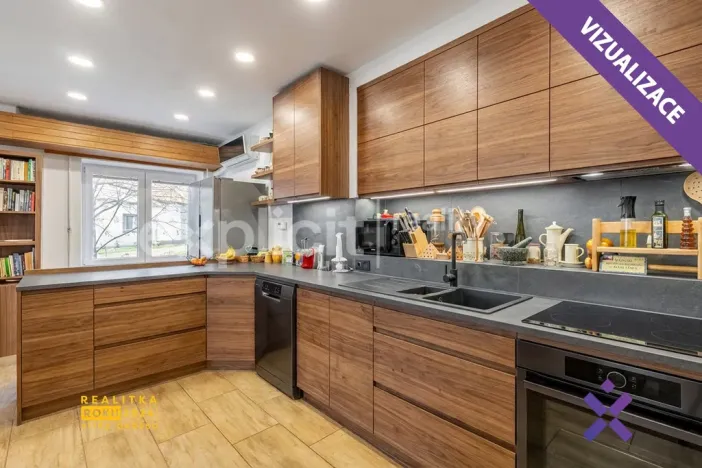 Prodej rodinného domu, Plumlov - Soběsuky, 250 m2