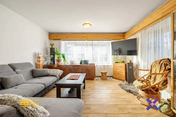 Prodej rodinného domu, Plumlov - Soběsuky, 250 m2