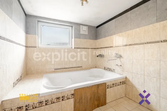 Prodej rodinného domu, Plumlov - Soběsuky, 250 m2