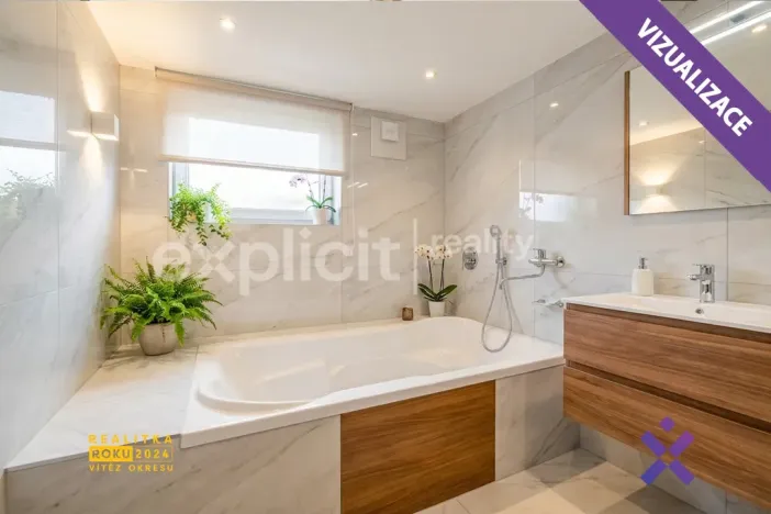 Prodej rodinného domu, Plumlov - Soběsuky, 250 m2