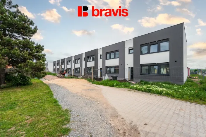 Prodej rodinného domu, Křenovice, Široká, 110 m2