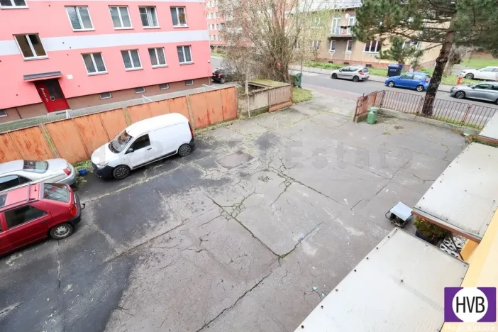 Pronájem komerční nemovitosti, Ostrava, U Dvoru, 110 m2