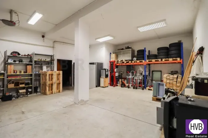 Pronájem komerční nemovitosti, Ostrava, U Dvoru, 126 m2