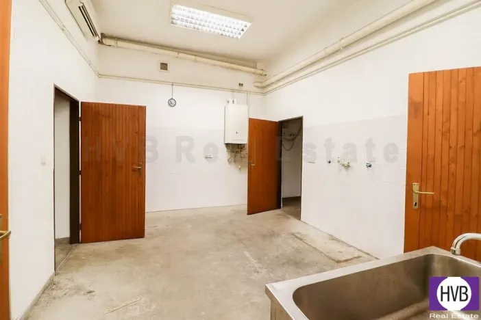 Pronájem komerční nemovitosti, Ostrava, U Dvoru, 126 m2