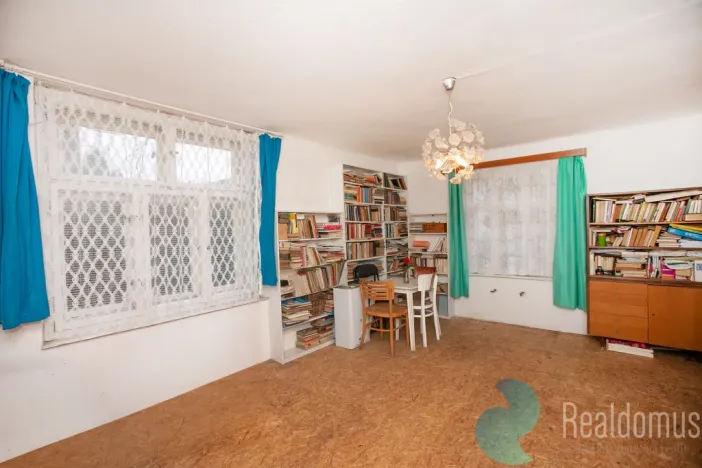 Prodej rodinného domu, Votice, Tyršova, 92 m2