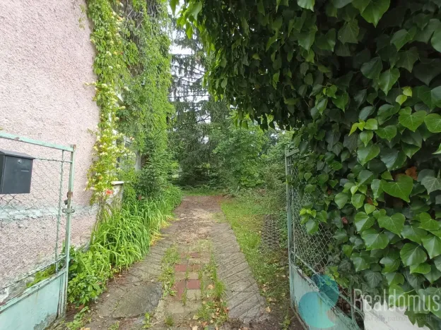 Prodej rodinného domu, Votice, Tyršova, 92 m2