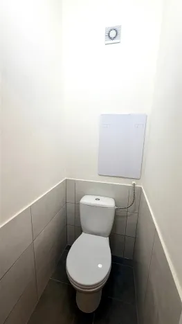 Pronájem bytu 2+1, Cheb, 17. listopadu, 54 m2