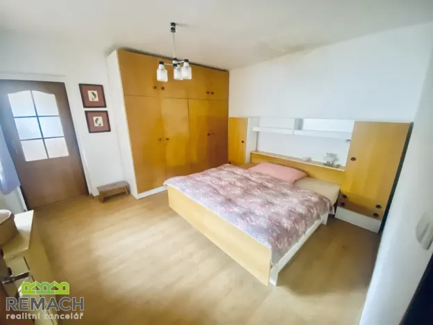 Prodej rodinného domu, Ostrožská Lhota, 130 m2