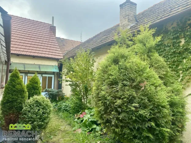 Prodej rodinného domu, Ostrožská Lhota, 130 m2