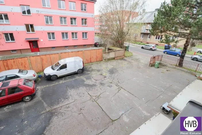 Pronájem kanceláře, Ostrava, U Dvoru, 110 m2