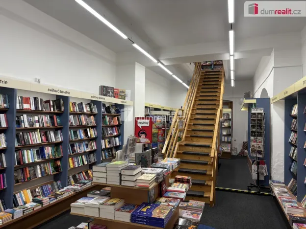 Prodej rodinného domu, Příbram - Příbram I, Pražská, 377 m2