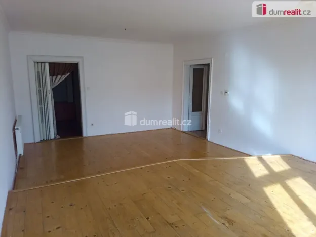 Prodej rodinného domu, Příbram - Příbram I, Pražská, 377 m2