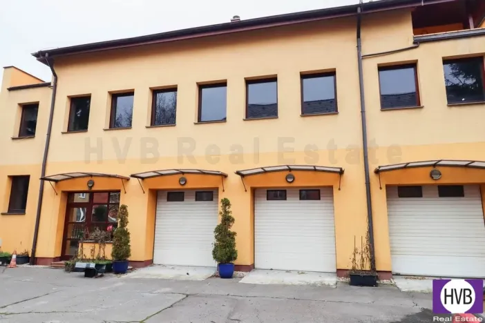 Pronájem obchodního prostoru, Ostrava, U Dvoru, 230 m2