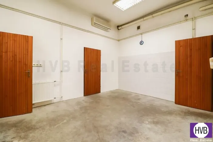 Pronájem obchodního prostoru, Ostrava, U Dvoru, 230 m2