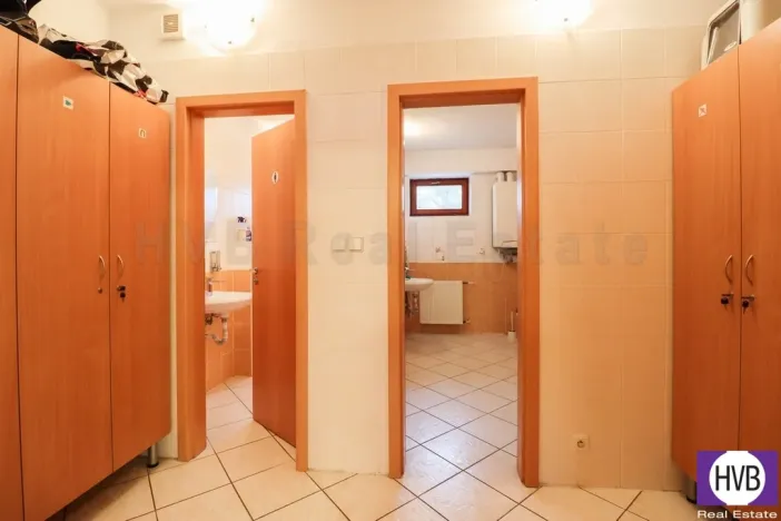 Pronájem obchodního prostoru, Ostrava, U Dvoru, 230 m2