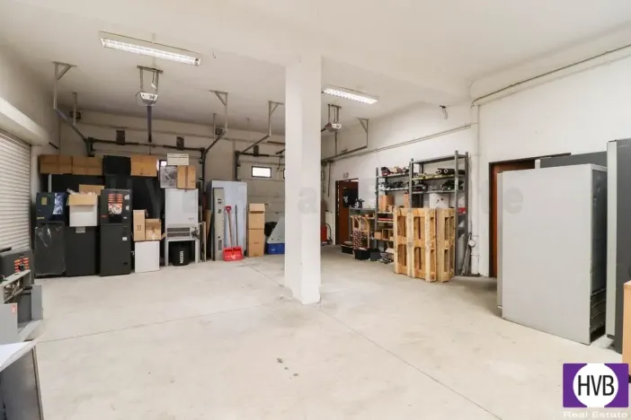 Pronájem obchodního prostoru, Ostrava, U Dvoru, 314 m2