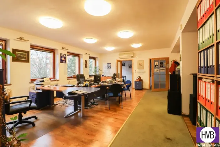 Pronájem obchodního prostoru, Ostrava, U Dvoru, 314 m2