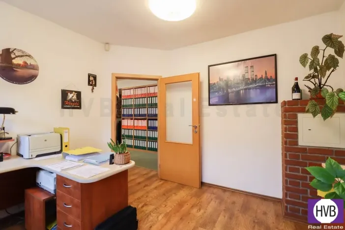 Pronájem obchodního prostoru, Ostrava, U Dvoru, 314 m2