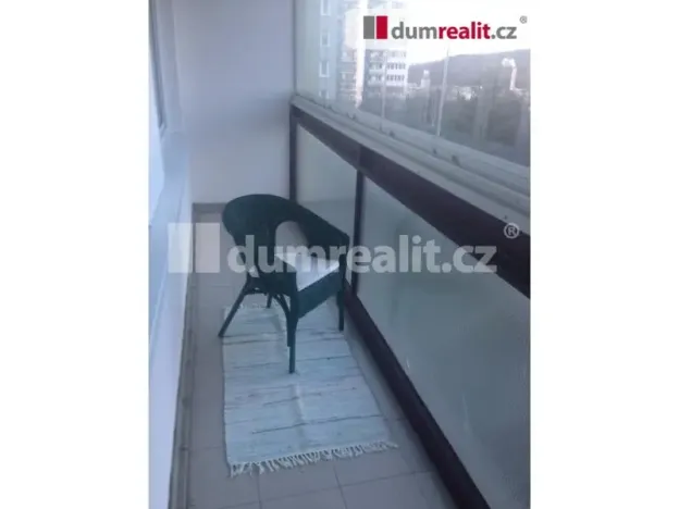 Pronájem bytu 2+kk, Praha - Krč, Bernolákova, 63 m2
