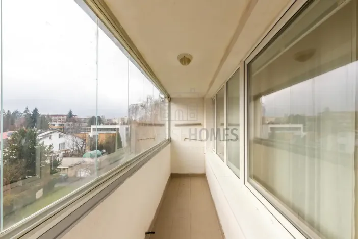 Prodej bytu 3+1, Praha - Prosek, Lovosická, 67 m2