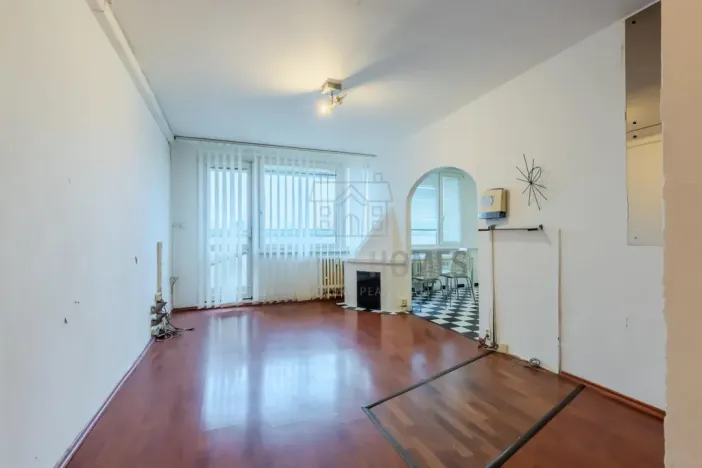 Prodej bytu 3+1, Praha - Prosek, Lovosická, 67 m2