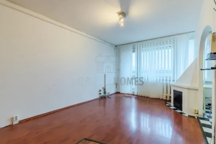 Prodej bytu 3+1, Praha - Prosek, Lovosická, 67 m2