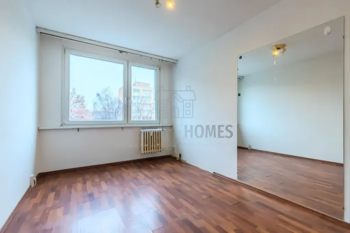 Prodej bytu 3+1, Praha - Prosek, Lovosická, 67 m2