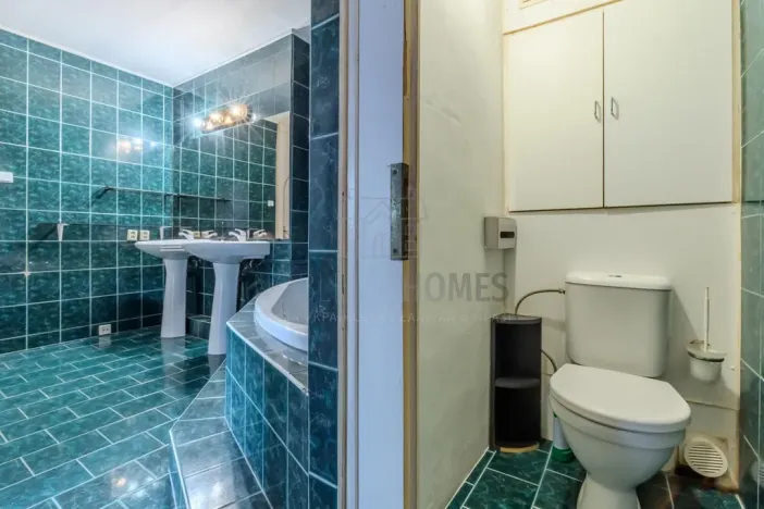 Prodej bytu 3+1, Praha - Prosek, Lovosická, 67 m2