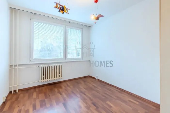 Prodej bytu 3+1, Praha - Prosek, Lovosická, 67 m2