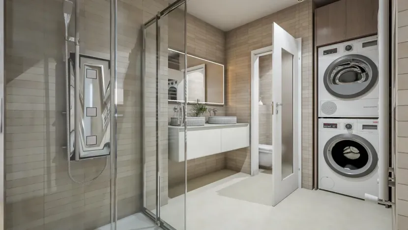 Prodej bytu 3+1, Praha - Prosek, Lovosická, 67 m2