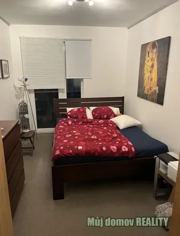 Pronájem bytu 3+kk, Praha - Michle, V dolině, 75 m2